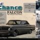 Daniel Williams 1965 Ford Falcon
