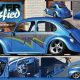 Eric Smith’s 1969 VW Beetle