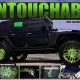 Mr Untouchable’s 2015 Jeep Wrangler unlimited custom
