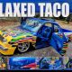 Joey Whitby’s 1999 Toyota tacoma ” Relaxed Taco “